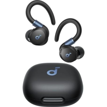 Soundcore Sport X20 Bluetooth Headset Black