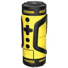 Kodak KO-PWS-2225Y 6W Bluetooth Speaker Yellow