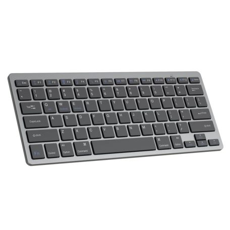 Platinet K120 Wireless Bluetooth Keyboard Black US