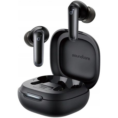 Soundcore P40I Bluetooth Headset Black