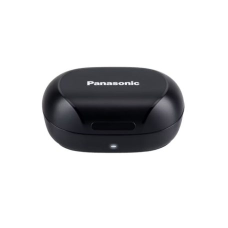 Panasonic RZ-B120WDE-K Headset Black