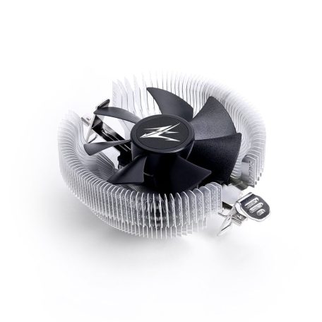 Zalman CNPS80G Rev.3 Ultra Quiet CPU cooler