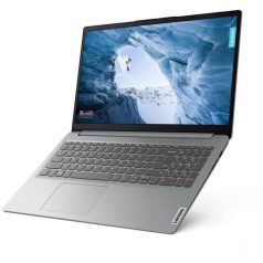 Lenovo IdeaPad 1 Abyss Grey (Bundle)