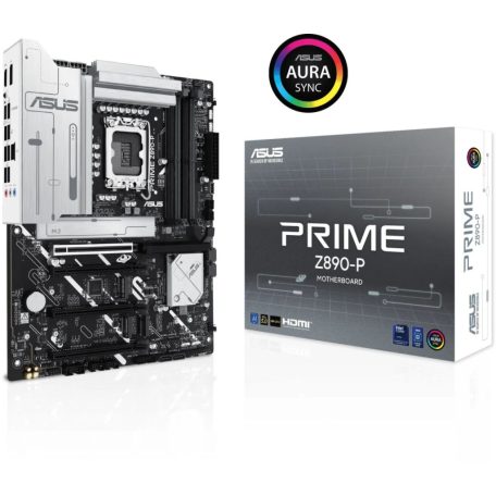 Asus PRIME Z890-P