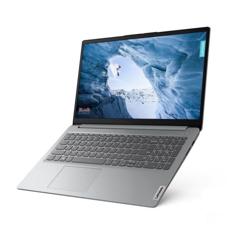 Lenovo IdeaPad 1 Cloud Grey (Bundle)