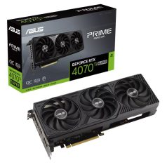 Asus PRIME-RTX4070TIS-O16G