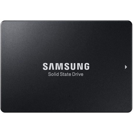 Samsung 1,92TB 2,5" SATA3 PM897 OEM