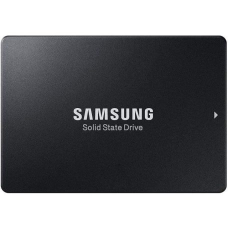 Samsung 960GB 2,5" SATA3 PM897 OEM