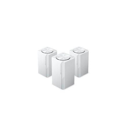 Xiaomi Mesh System AC1200 (3-pack) White