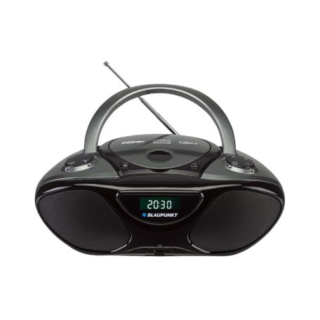 Blaupunkt BB14BK CD Radio Black