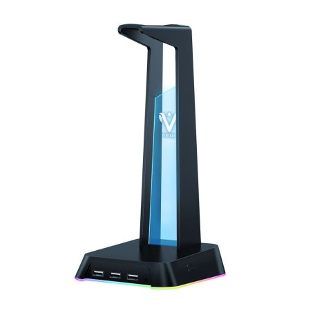 Ventaris GHSO-10 Gaming Headset Stand Black