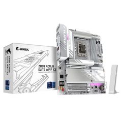 Gigabyte Z890 AORUS ELITE WIFI7 ICE