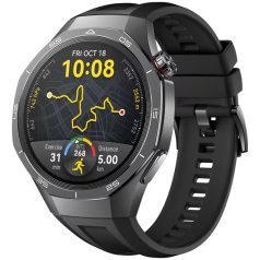 Huawei Watch GT 5 Pro 46mm Black