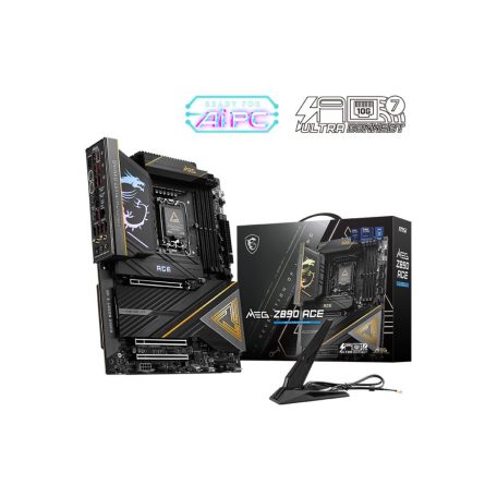 Msi MEG Z890 ACE