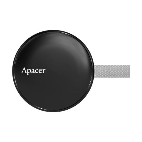 Apacer 512GB USB3.2 AS725 Black