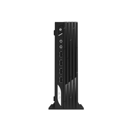 Msi PRO DP21 13M Black