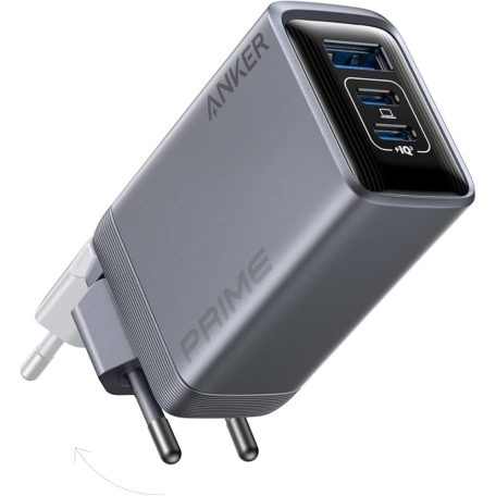 ANKER Prime 100W Charger Black