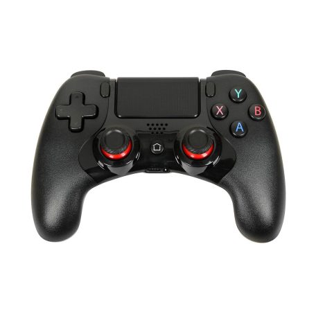 iBox IGP4 Bluetooth Gamepad Black