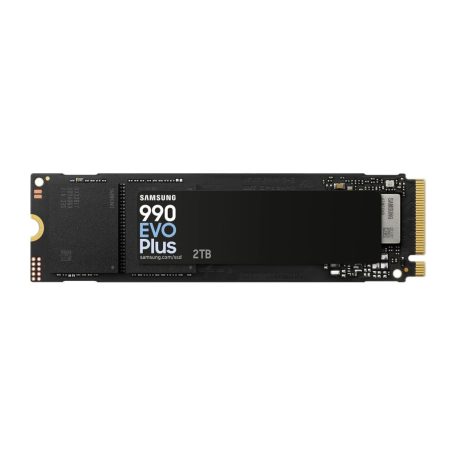 Samsung 2TB M.2 2280 NVMe 990 EVO Plus