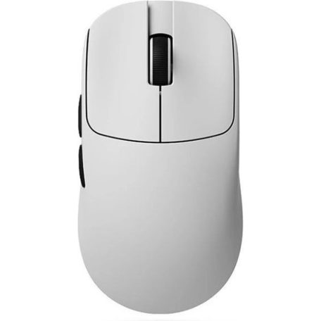 VXE MAD R Gaming Wireless Bluetooth Mouse White