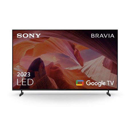 Sony 55" KD55X80LAEP Smart TV