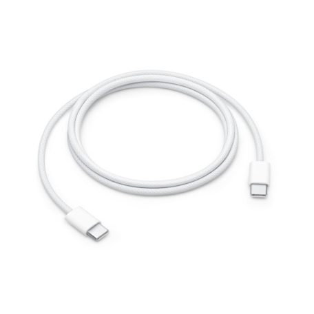 Apple 60W USB-C Charging Cable 1m White