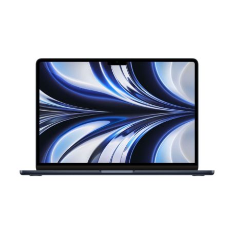 Apple MacBook Air 13" (2024) Midnight