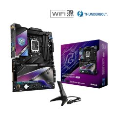 ASRock Z890 Nova WiFi