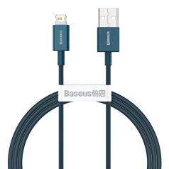 Baseus Superior USB-A - Lightning 1m Blue