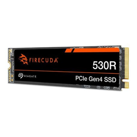 Seagate 2TB M.2 2280 NVMe FireCuda 530R