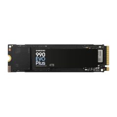 Samsung 4TB M.2 2280 NVMe 990 EVO Plus