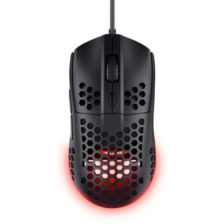 Trust GXT 928 Helox Gaming Mouse Black