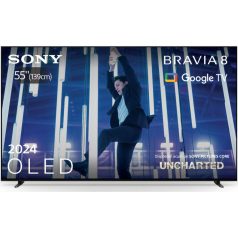 Sony 55" K55XR80PAEP OLED Smart