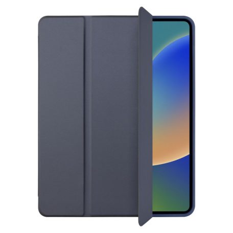 FIXED Padcover tok Apple iPad 10,2" (2019/2020/2021) készülékhez, kék