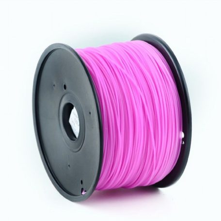 Gembird 3DP-HIPS3-01-OR Filament HIPS Orchid 3mm 1kg