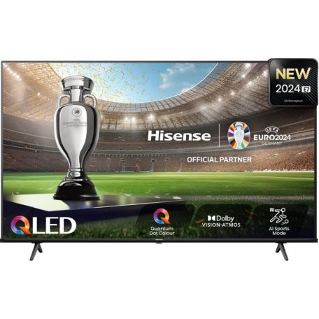 Hisense 43" 43E7NQ QLED Smart