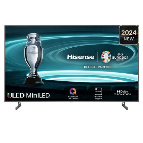 Hisense 50" 50U6NQ ULED Smart