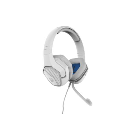 snakebyte PS5 HeadSet Base 5 White