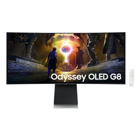 Samsung 34" LS34DG850SUXDU OLED Curved