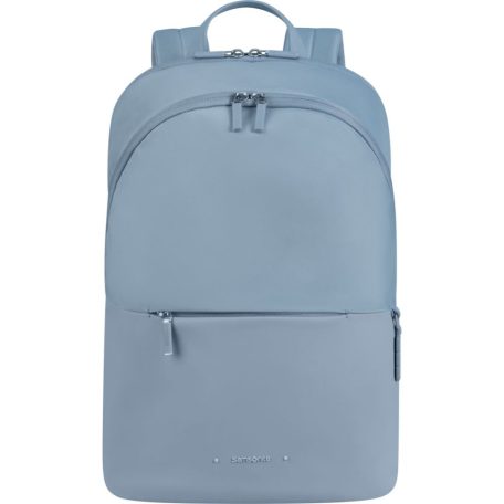 Samsonite 4Pack Laptop Backpack 14,1" Dusty Blue