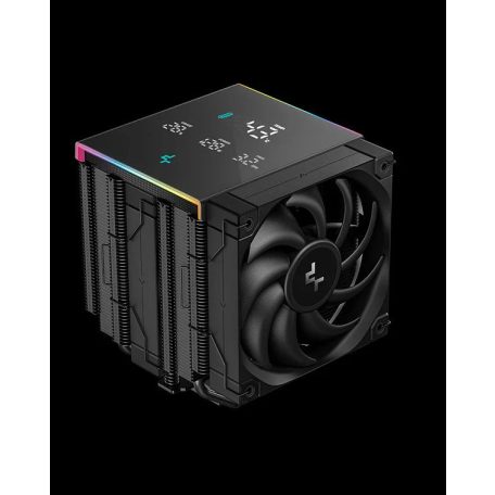 DeepCool AK620 Digital Pro