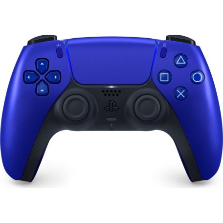 Sony PlayStation 5 DualSense V2 Wireless Gamepad Cobalt Blue