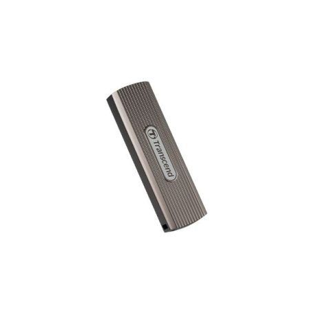 Transcend 1TB USB3.2 Type-C ESD330C Dark Grayish Brown