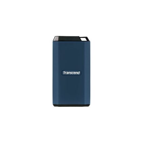 Transcend 1TB USB3.2 Type-C ESD410C Dark Blue