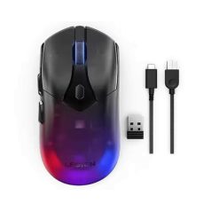 Lenovo Legion M410 Wireless RGB Gaming Mouse Black