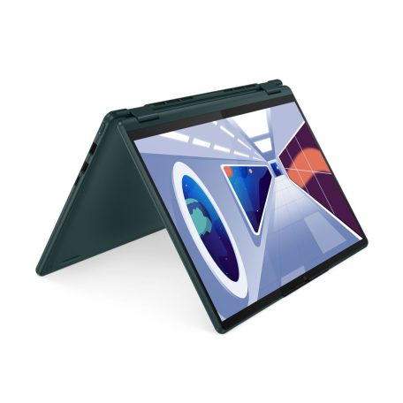 Lenovo Yoga 6 Dark Teal