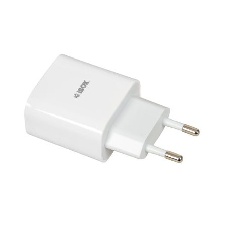 iBox C-39 20W Power Adapter White