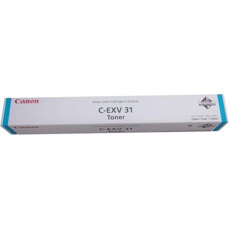 Canon C-EXV31 Cyan toner