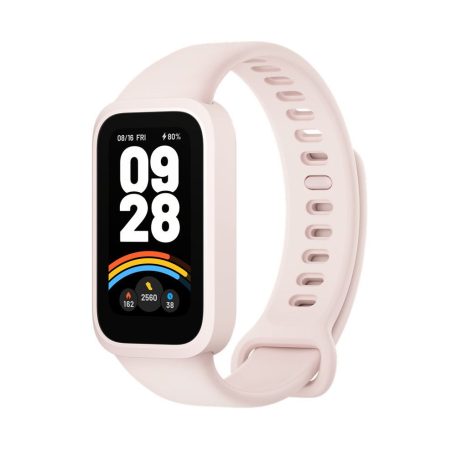 Xiaomi Smart Band 9 Active Pink