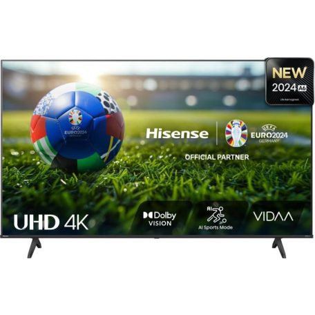 Hisense 58" 58A6N LED Smart